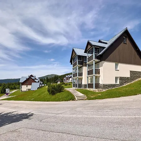 Apartman Horni Misecky By Interhome *