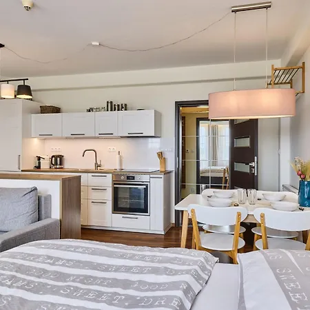 Apartman Horni Misecky By Interhome Vítkovice