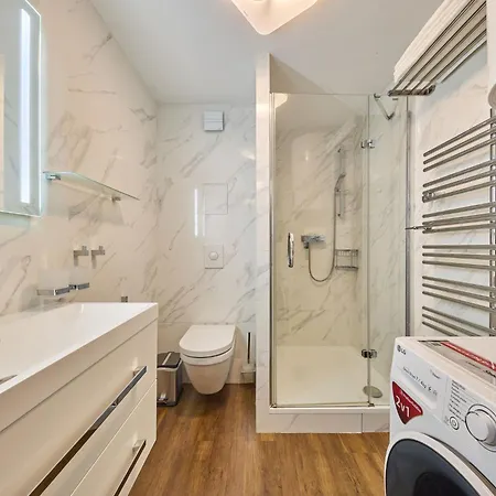 Horni Misecky By Interhome Apartman