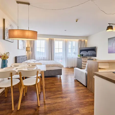 Apartman Horni Misecky By Interhome *
