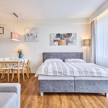 Horni Misecky By Interhome Apartman