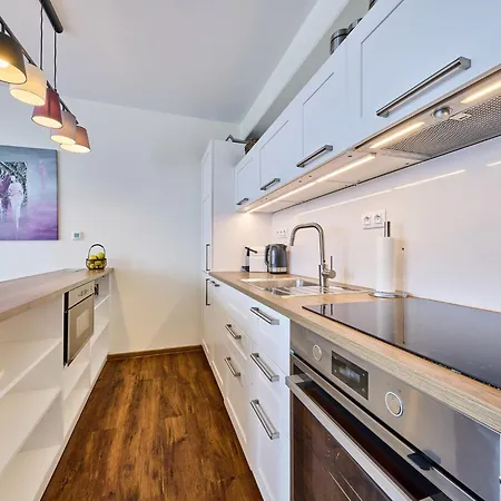 Apartman Horni Misecky By Interhome
