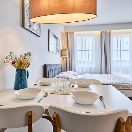 Horni Misecky By Interhome Apartman