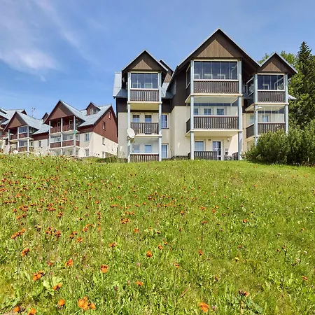 Apartman Horni Misecky By Interhome *